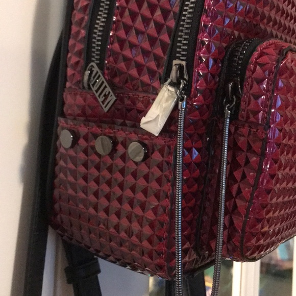 Juicy Couture Aspen Mini Bkpk/Crossbody - Picture 3 of 8